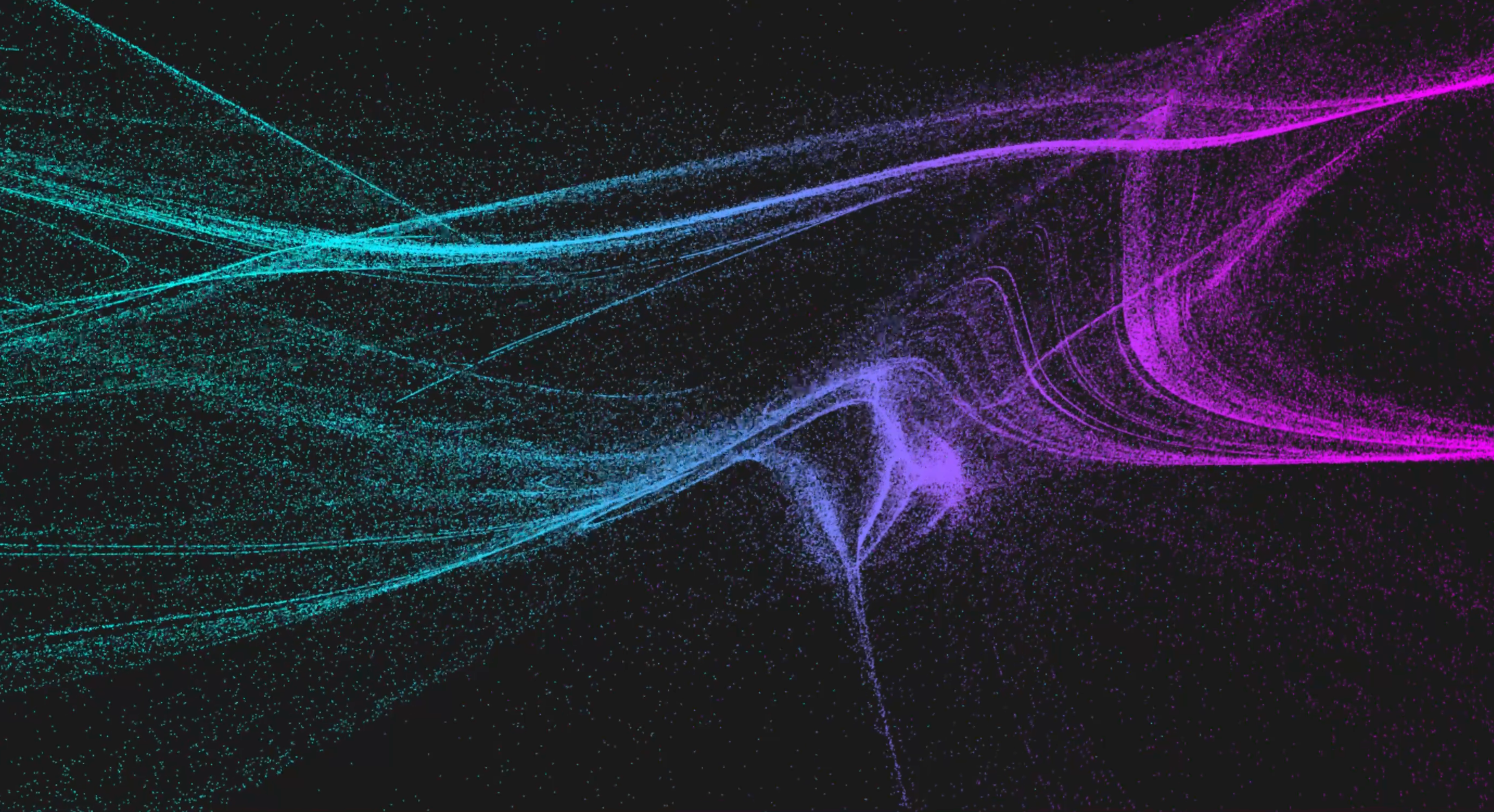 Rendering 1 million data points in real time with WebGL2 TransformFeedback